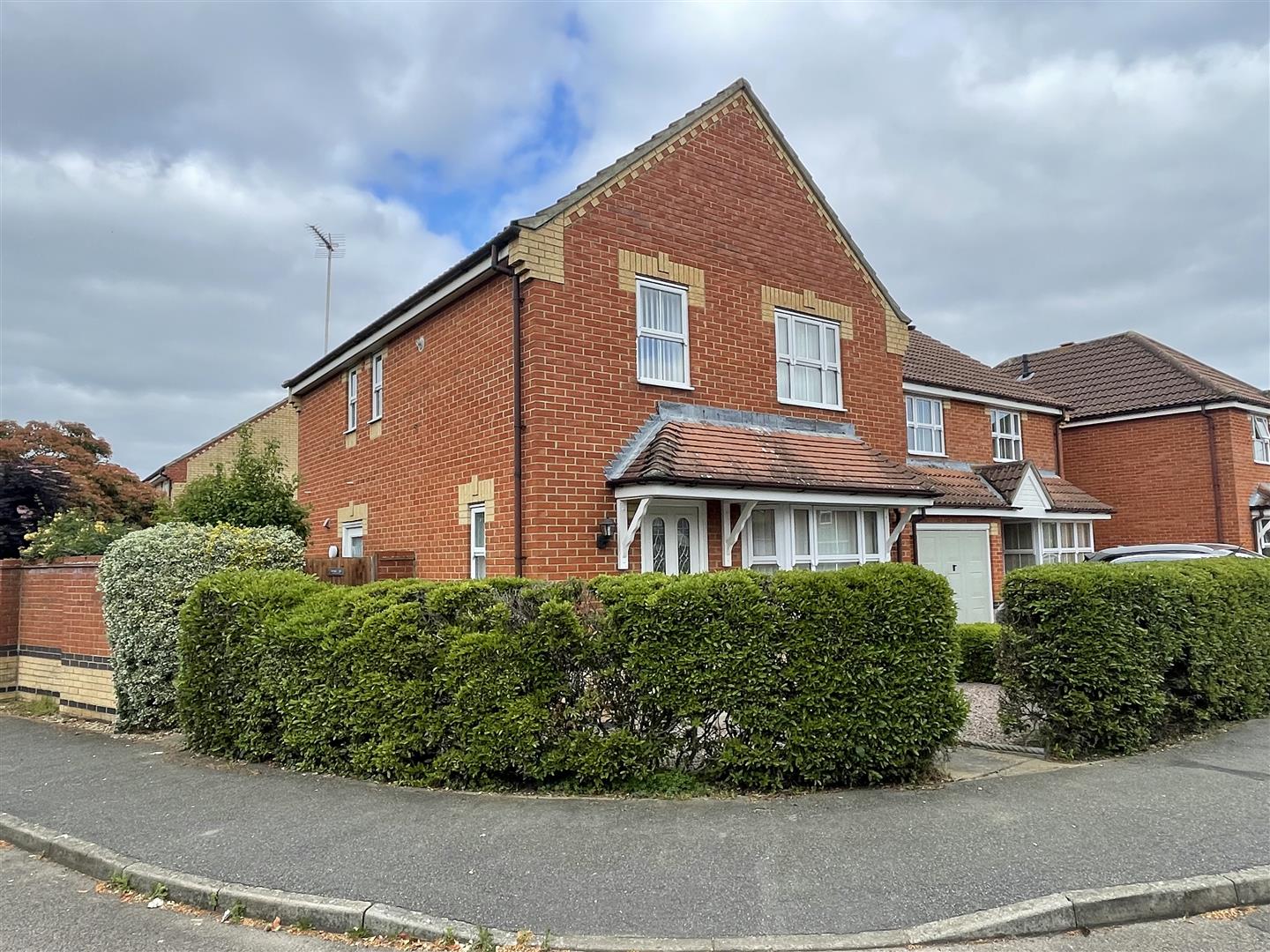 3 Bedroom for sale in Witchford Cheffins Ely Sales